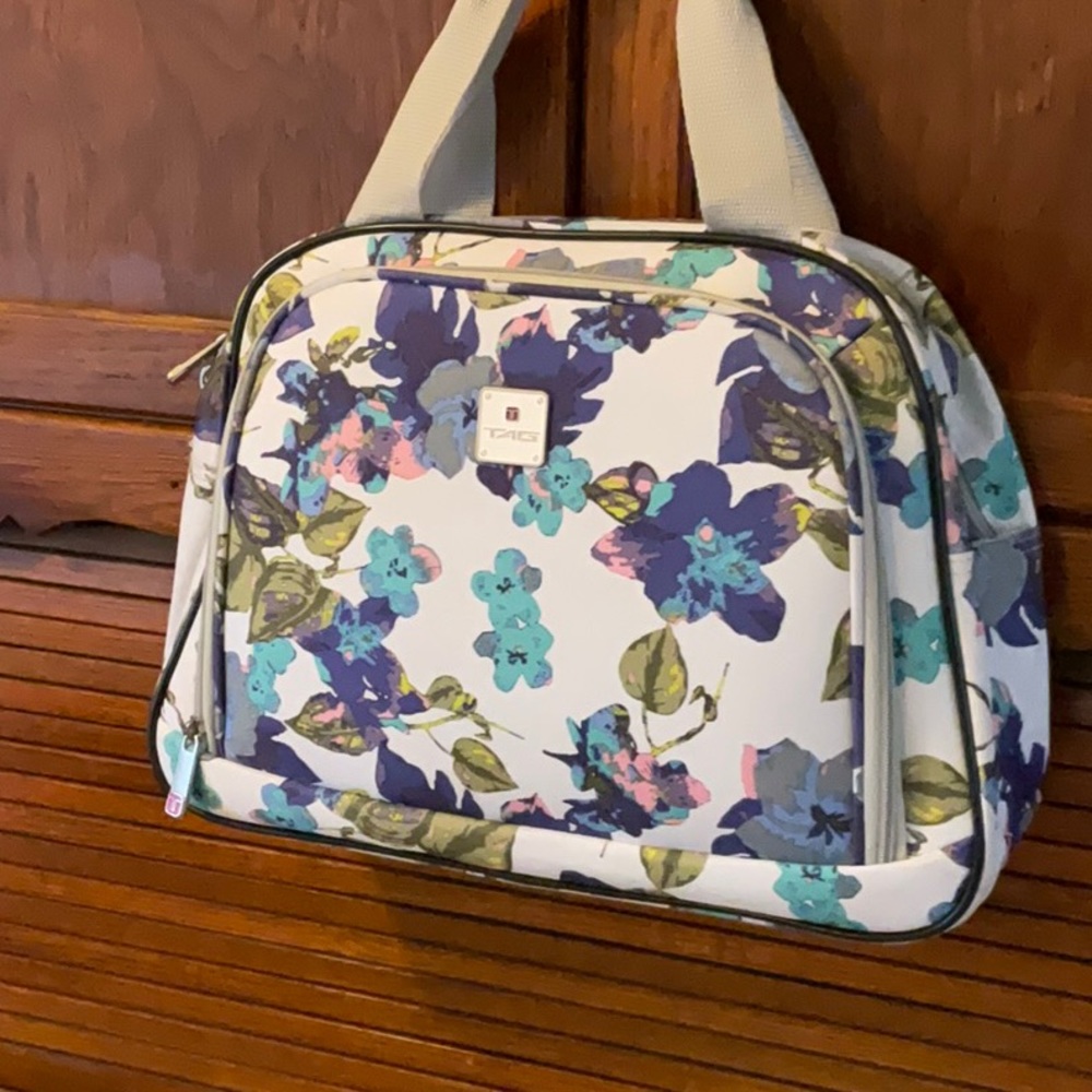 MedTag Travel bag. - Picture 1 of 9